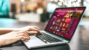 Вход на официальный сайт Casino Betwinner